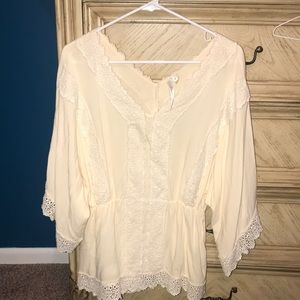 Boutique shirt